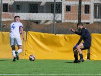 Φωτορεπορτάζ από τον αγώνα Κ 19 ΠΑΣ Γιάννινα-Ιωνικός (Μέρος Α)