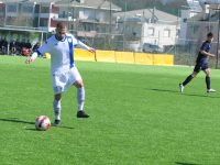Φωτορεπορτάζ από τον αγώνα Κ 19 ΠΑΣ Γιάννινα-Ιωνικός (Μέρος Α)