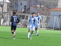 Φωτορεπορτάζ από το Κ 19 ΠΑΣ Γιάννινα-Ιωνικός (Μέρος Β)