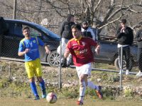 Φωτορεπορτάζ από το Κοσμηρά-Καστρίτσα (Μέρος Α)