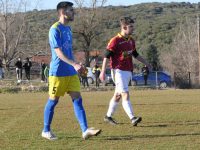 Φωτορεπορτάζ από το Κοσμηρά-Καστρίτσα (Μέρος Α)