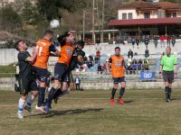 Φωτορεπορτάζ από το Μέτσοβο-Κράψη (Μέρος Α)