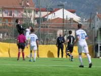 Φωτορεπορτάζ από το Κ 19 ΠΑΣ Γιάννινα-ΠΑΟΚ (Μέρος Α)