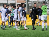 Φωτορεπορτάζ από το Κ 19 ΠΑΣ Γιάννινα-ΠΑΟΚ (Μέρος Β)