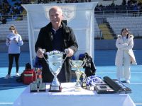 Φωτορεπορτάζ από τον τελικό του Κυπέλλου ερασιτεχνών (Μέρος Α)