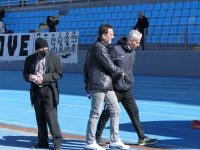 Φωτορεπορτάζ από τον τελικό του Κυπέλλου ερασιτεχνών (Μέρος Α)