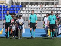 Φωτορεπορτάζ από τον τελικό του Κυπέλλου ερασιτεχνών (Μέρος Α)