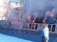 Φωτορεπορτάζ από τον τελικό του Κυπέλλου ερασιτεχνών (Μέρος Α)