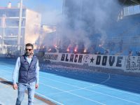 Φωτορεπορτάζ από τον τελικό του Κυπέλλου ερασιτεχνών (Μέρος Α)