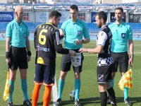 Φωτορεπορτάζ από τον τελικό του Κυπέλλου ερασιτεχνών (Μέρος Α)