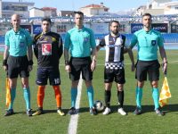 Φωτορεπορτάζ από τον τελικό του Κυπέλλου ερασιτεχνών (Μέρος Α)