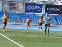 Φωτορεπορτάζ από τον τελικό του Κυπέλλου ερασιτεχνών (Μέρος Α)