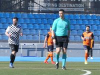 Φωτορεπορτάζ από τον τελικό του Κυπέλλου ερασιτεχνών (Μέρος Α)