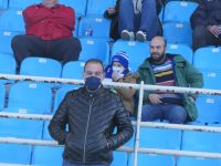 Φωτορεπορτάζ από τον τελικό του Κυπέλλου ερασιτεχνών (Μέρος Α)