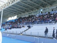 Φωτορεπορτάζ από τον τελικό του Κυπέλλου ερασιτεχνών (Μέρος Α)