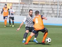 Φωτορεπορτάζ από τον τελικό του Κυπέλλου ερασιτεχνών (Μέρος Α)