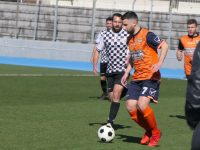 Φωτορεπορτάζ από τον τελικό του Κυπέλλου ερασιτεχνών (Μέρος Α)