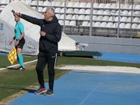 Φωτορεπορτάζ από τον τελικό του Κυπέλλου ερασιτεχνών (Μέρος Α)