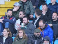 Φωτορεπορτάζ από τον τελικό του Κυπέλλου ερασιτεχνών (Μέρος Α)