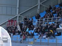 Φωτορεπορτάζ από τον τελικό του Κυπέλλου ερασιτεχνών (Μέρος Β)