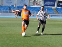 Φωτορεπορτάζ από τον τελικό του Κυπέλλου ερασιτεχνών (Μέρος Β)