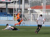 Φωτορεπορτάζ από τον τελικό του Κυπέλλου ερασιτεχνών (Μέρος Β)