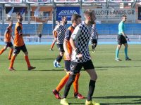 Φωτορεπορτάζ από τον τελικό του Κυπέλλου ερασιτεχνών (Μέρος Β)
