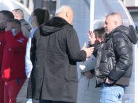 Φωτορεπορτάζ από τον τελικό του Κυπέλλου ερασιτεχνών (Μέρος Β)