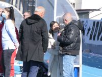 Φωτορεπορτάζ από τον τελικό του Κυπέλλου ερασιτεχνών (Μέρος Β)