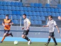 Φωτορεπορτάζ από τον τελικό του Κυπέλλου ερασιτεχνών (Μέρος Β)