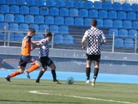 Φωτορεπορτάζ από τον τελικό του Κυπέλλου ερασιτεχνών (Μέρος Β)