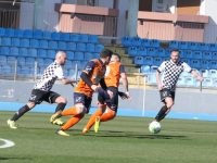 Φωτορεπορτάζ από τον τελικό του Κυπέλλου ερασιτεχνών (Μέρος Β)