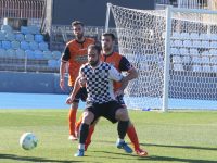 Φωτορεπορτάζ από τον τελικό του Κυπέλλου ερασιτεχνών (Μέρος Β)