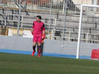 Φωτορεπορτάζ από τον τελικό του Κυπέλλου ερασιτεχνών (Μέρος Β)