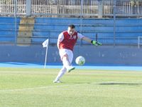 Φωτορεπορτάζ από τον τελικό του Κυπέλλου ερασιτεχνών (Μέρος Β)