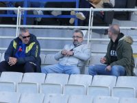 Φωτορεπορτάζ από τον τελικό του Κυπέλλου ερασιτεχνών (Μέρος Β)