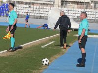 Φωτορεπορτάζ από τον τελικό του Κυπέλλου ερασιτεχνών (Μέρος Β)