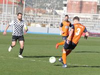 Φωτορεπορτάζ από τον τελικό του Κυπέλλου ερασιτεχνών (Μέρος Β)
