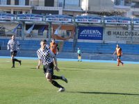Φωτορεπορτάζ από τον τελικό του Κυπέλλου ερασιτεχνών (Μέρος Β)