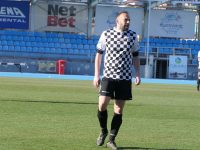Φωτορεπορτάζ από τον τελικό του Κυπέλλου ερασιτεχνών (Μέρος Γ)