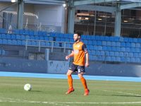 Φωτορεπορτάζ από τον τελικό του Κυπέλλου ερασιτεχνών (Μέρος Γ)