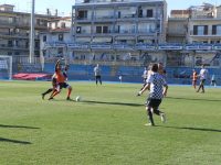 Φωτορεπορτάζ από τον τελικό του Κυπέλλου ερασιτεχνών (Μέρος Γ)