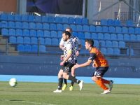Φωτορεπορτάζ από τον τελικό του Κυπέλλου ερασιτεχνών (Μέρος Γ)