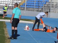 Φωτορεπορτάζ από τον τελικό του Κυπέλλου ερασιτεχνών (Μέρος Γ)
