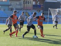 Φωτορεπορτάζ από τον τελικό του Κυπέλλου ερασιτεχνών (Μέρος Γ)