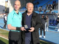Φωτορεπορτάζ από τον τελικό του Κυπέλλου ερασιτεχνών (Μέρος Γ)