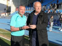 Φωτορεπορτάζ από τον τελικό του Κυπέλλου ερασιτεχνών (Μέρος Γ)