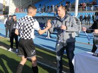 Φωτορεπορτάζ από τον τελικό του Κυπέλλου ερασιτεχνών (Μέρος Γ)