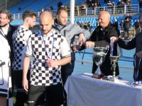 Φωτορεπορτάζ από τον τελικό του Κυπέλλου ερασιτεχνών (Μέρος Γ)