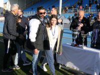 Φωτορεπορτάζ από τον τελικό του Κυπέλλου ερασιτεχνών (Μέρος Γ)
